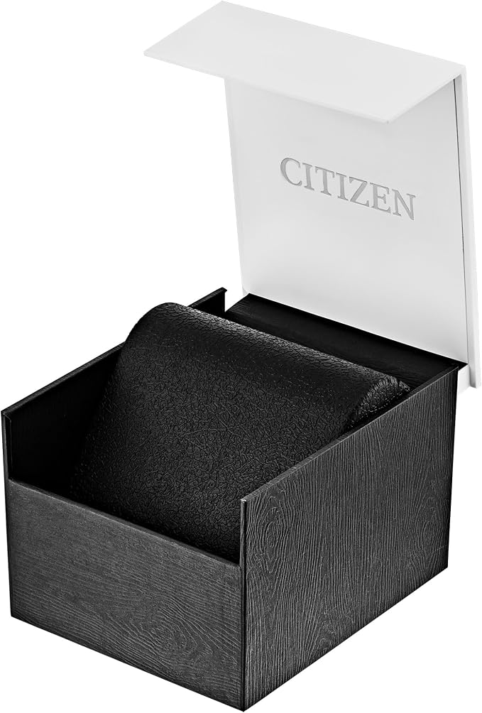 Citizen Men's Eco-Drive Dress Classic Watch
