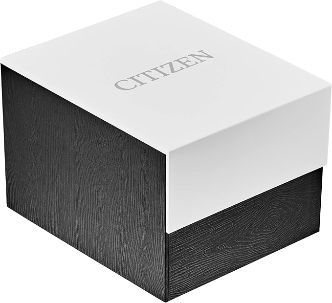 Citizen Men's Eco-Drive Dress Classic Watch